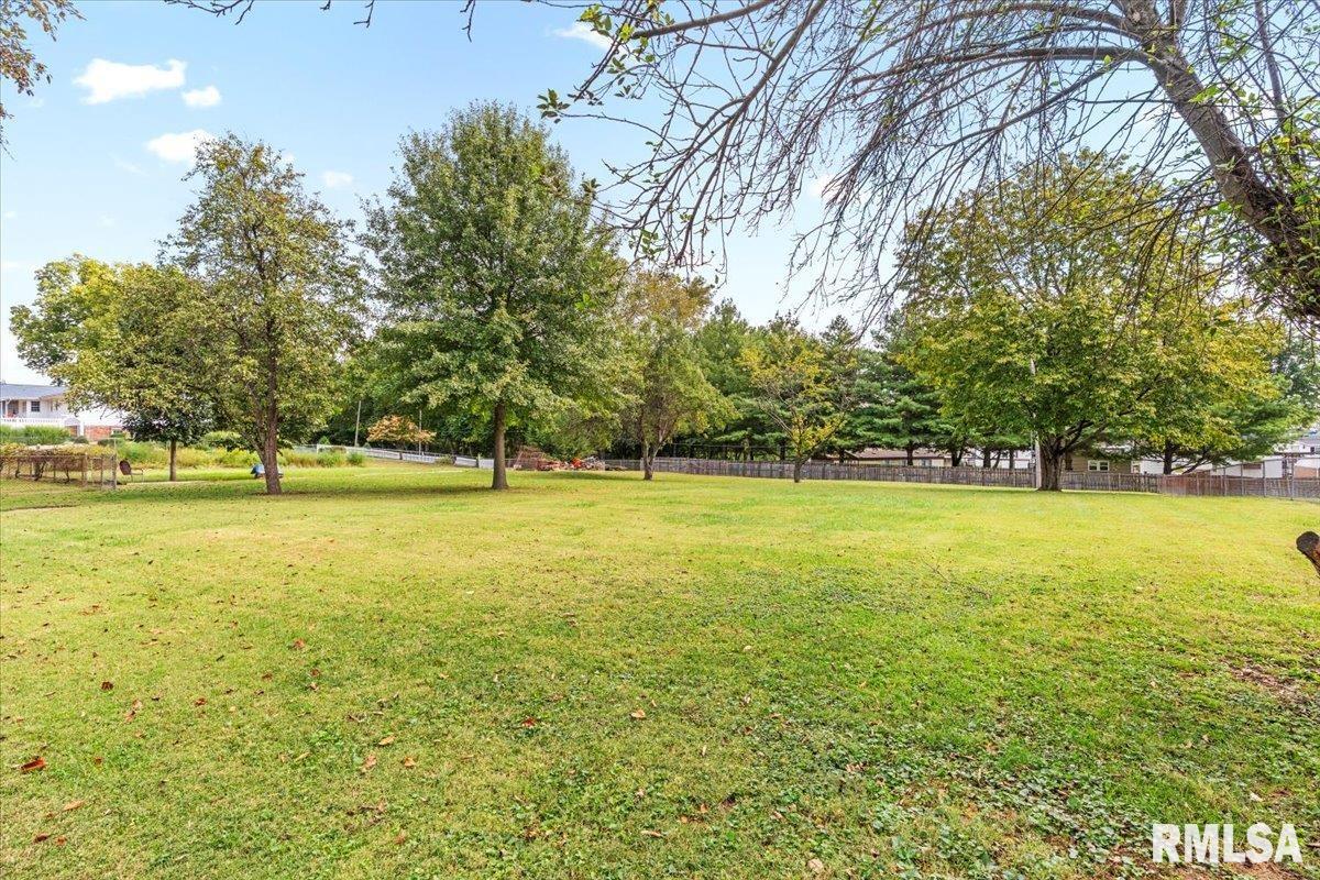 3608 Magdalena Street Springfield, IL 62707 - Photo 39 of 41