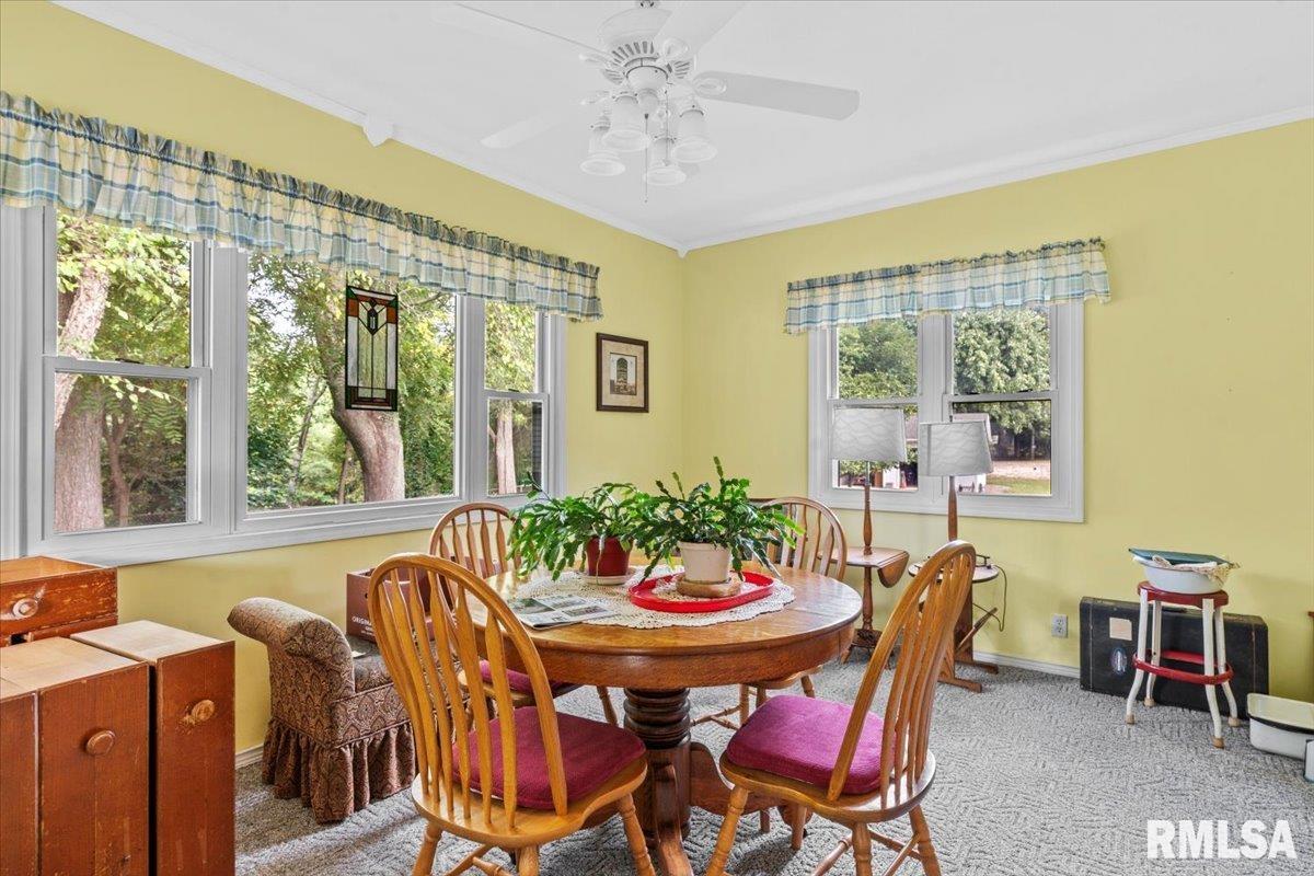 3608 Magdalena Street Springfield, IL 62707 - Photo 4 of 41