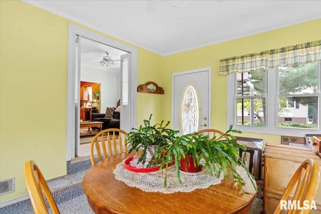 $249,900 | 3608 Magdalena Street, Springfield, IL 62707