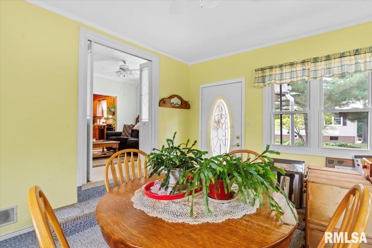 3608 Magdalena Street Springfield, IL 62707 - Photo 5 of 41