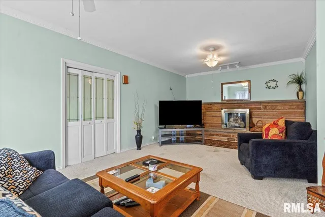 $249,900 | 3608 Magdalena Street, Springfield, IL 62707