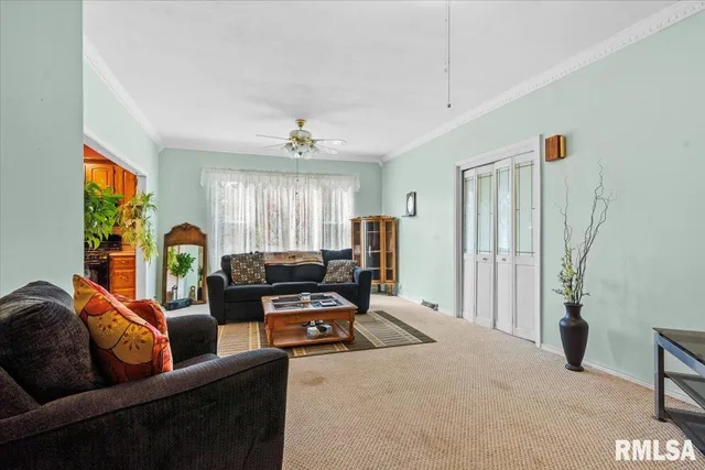 $249,900 | 3608 Magdalena Street, Springfield, IL 62707