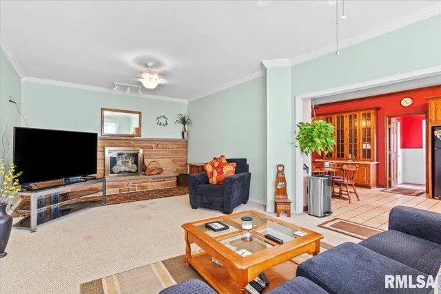 $249,900 | 3608 Magdalena Street, Springfield, IL 62707