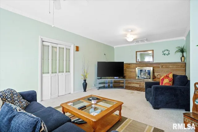 $249,900 | 3608 Magdalena Street, Springfield, IL 62707