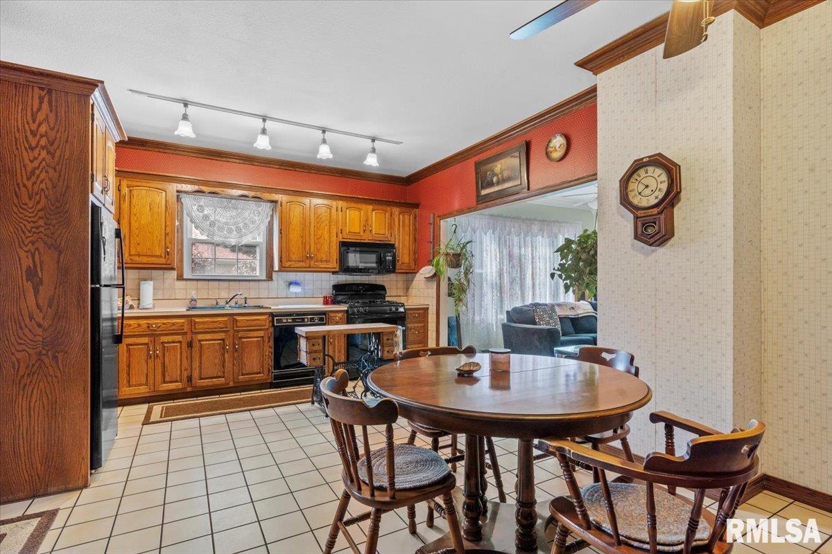 3608 Magdalena Street Springfield, IL 62707 - Photo 10 of 41