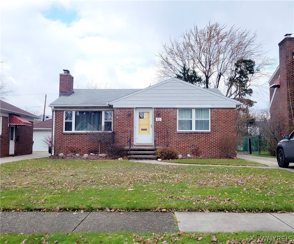 82 Treehaven Road Buffalo, NY 14215 - Photo 1 of 1 Gallery Image 1