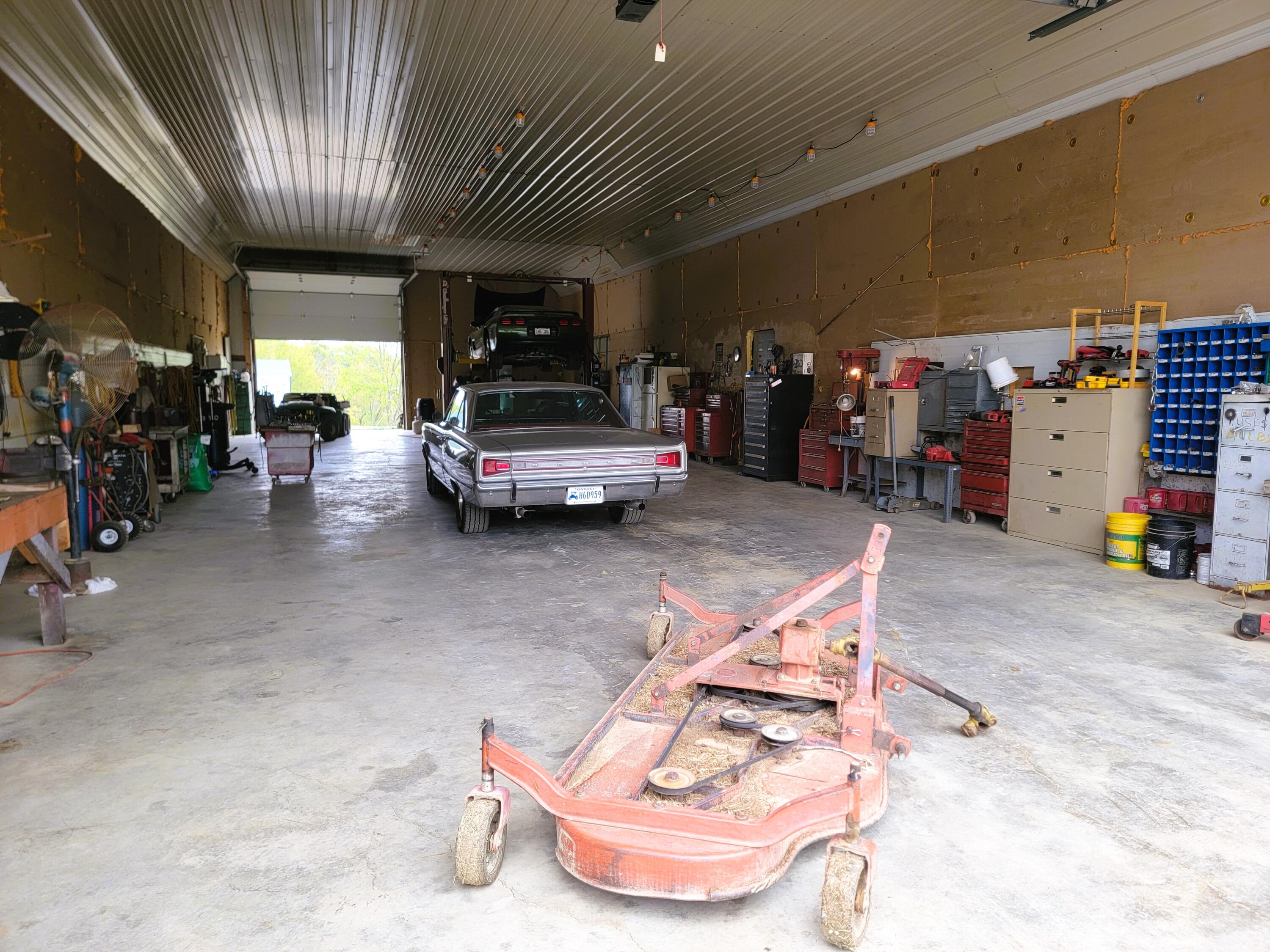 270 Meeks Road Dry Ridge, KY 41035 - Photo 25 of 49