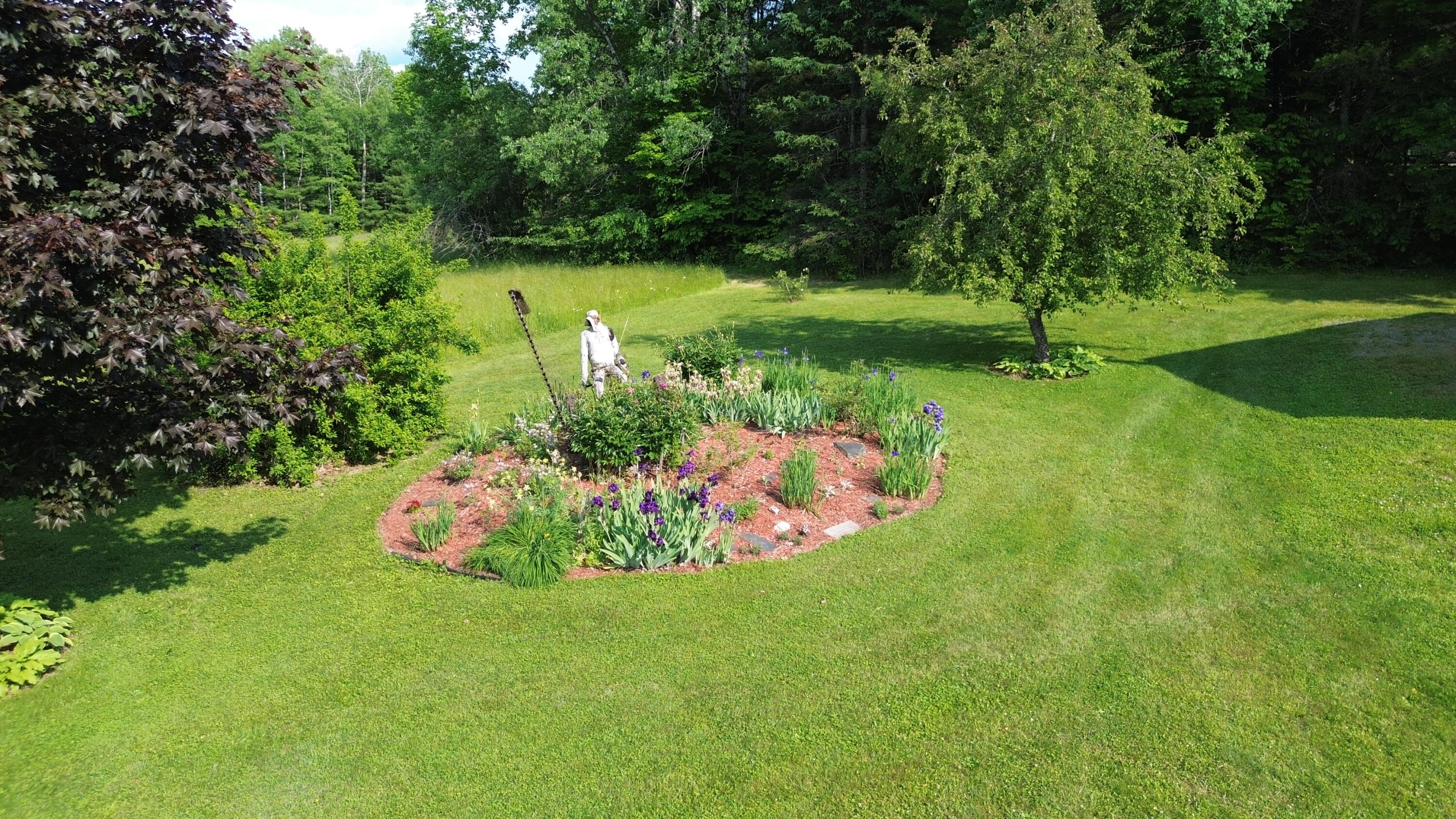 389 Oxbow Road Cornville, ME 04976 - Photo 34 of 51 DJI_0214