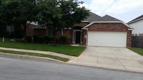 $2,550 | 22027 Dolomite Drive, San Antonio, TX 78259