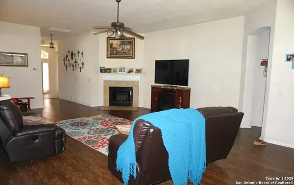 $2,550 | 22027 Dolomite Drive, San Antonio, TX 78259