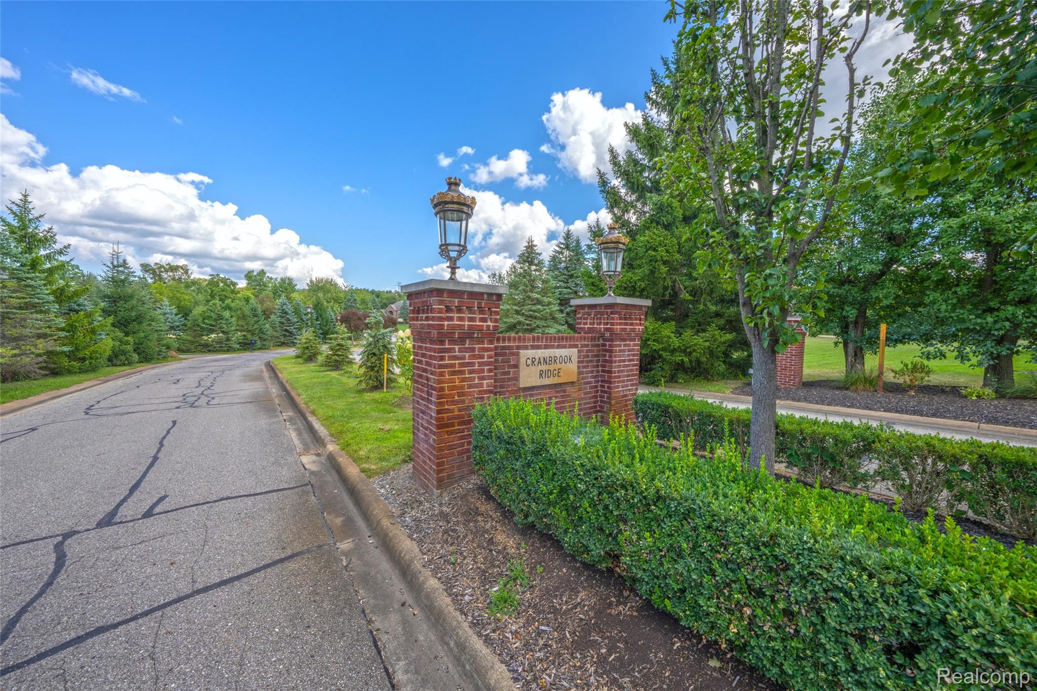 2785 Cranbrook Ridge Court Rochester, MI 48306 - Photo 12 of 99 2785 Cranbrook Ridge Ct RHills EXT-18.jpg