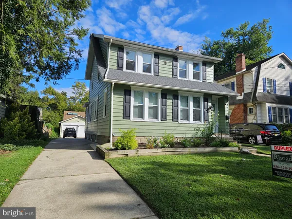 $2,450 | 252 Rhoads Avenue, Haddonfield, NJ 08033