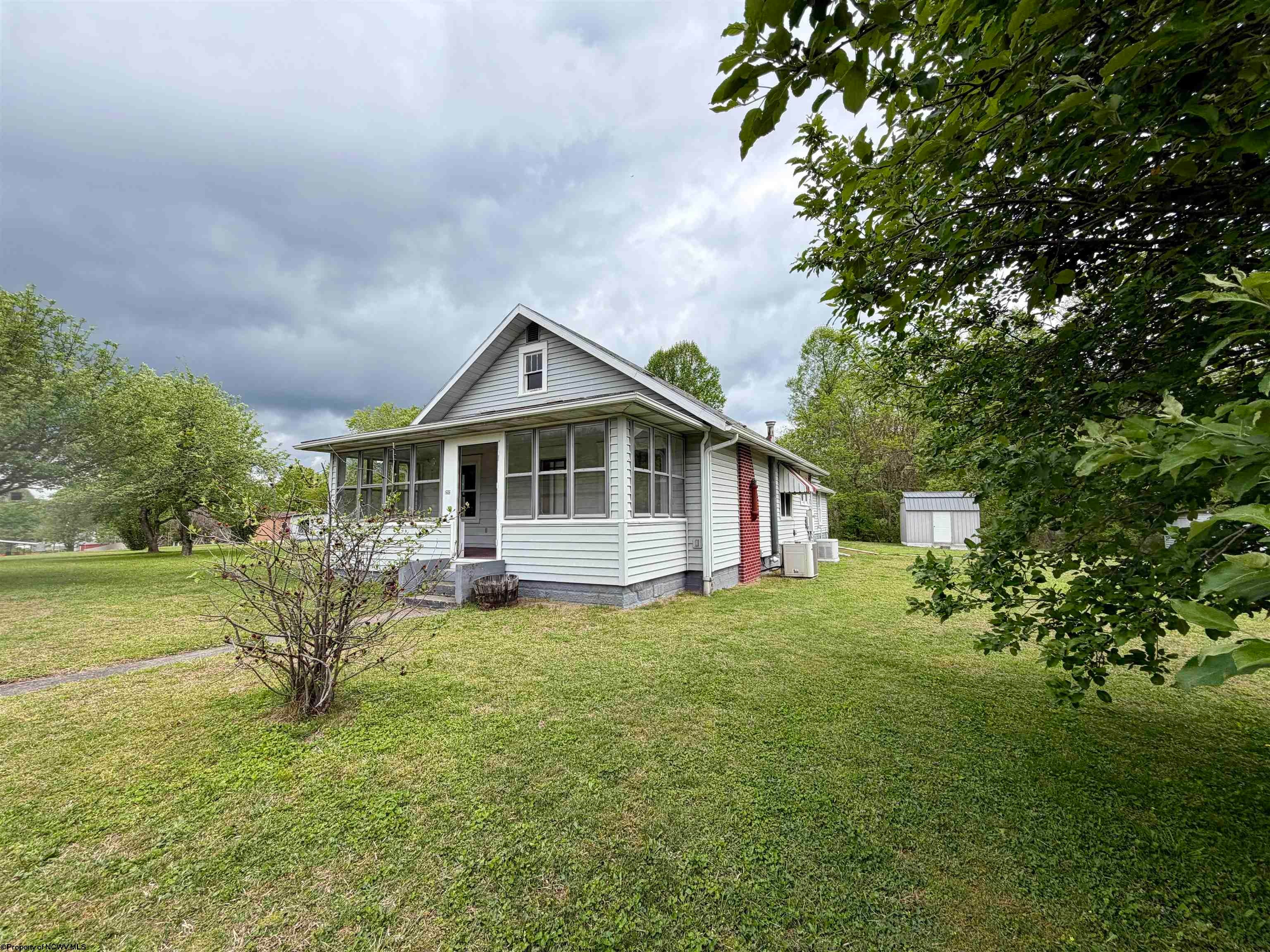 1606 Old Mill Road Weston, WV 26452 - Photo 17 of 32 Gallery Image 17