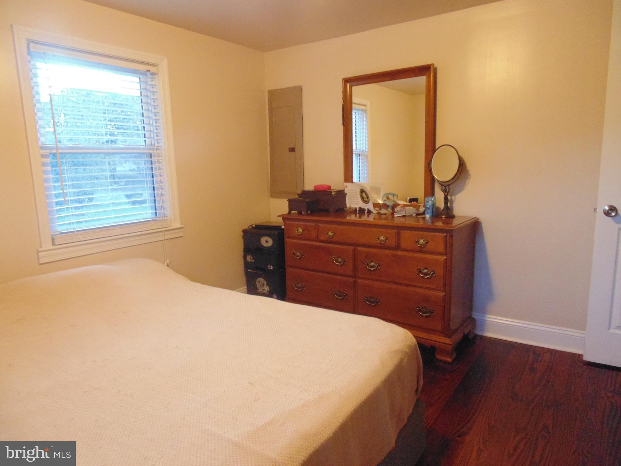 9237 Jordan Road Fairplay, MD 21733 - Photo 14 of 24 Bedroom