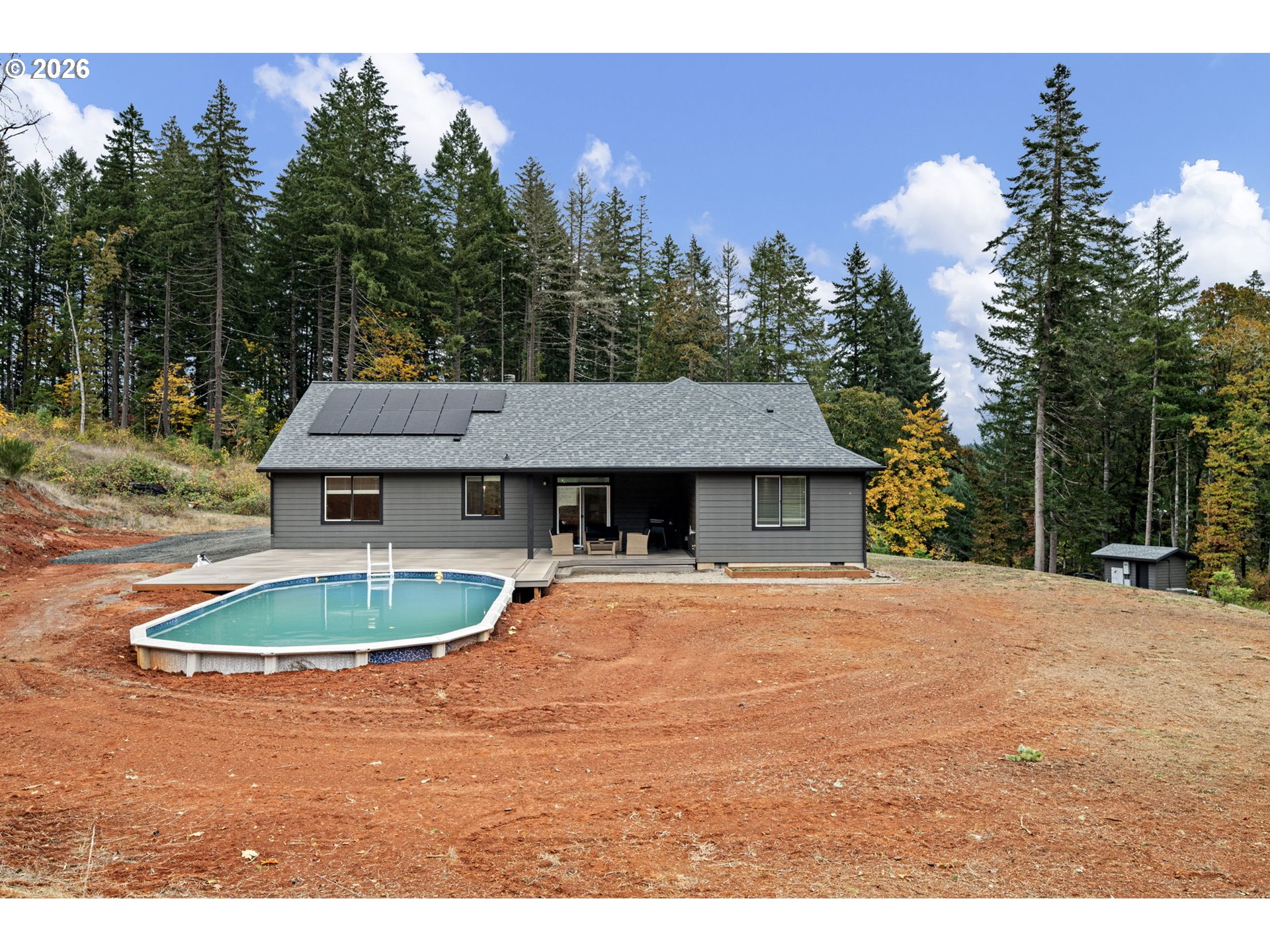 24741 Hall Road Cheshire, OR 97419 - Photo 37 of 42