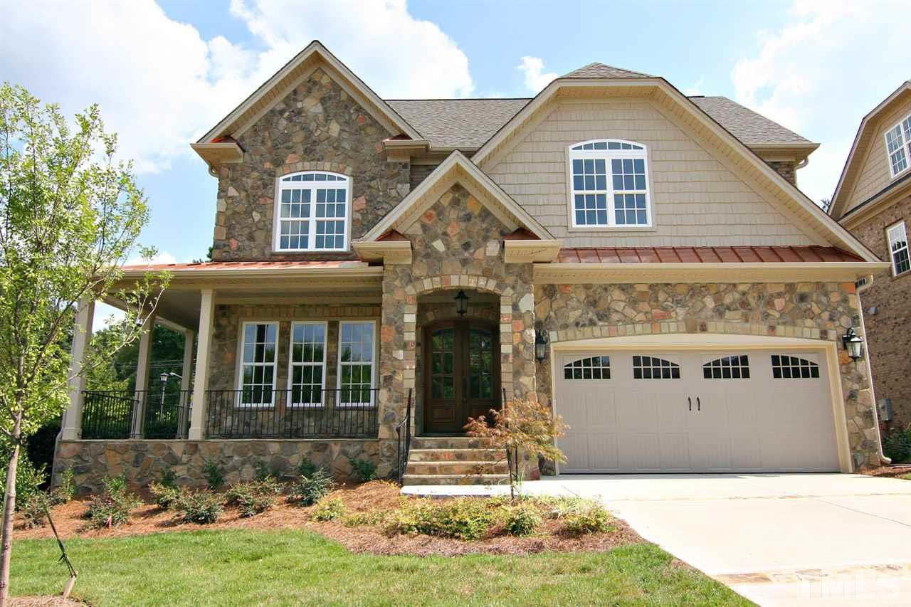 4118 English Garden Way Raleigh, NC 27612 - Photo 1 of 25 Gallery Image 1