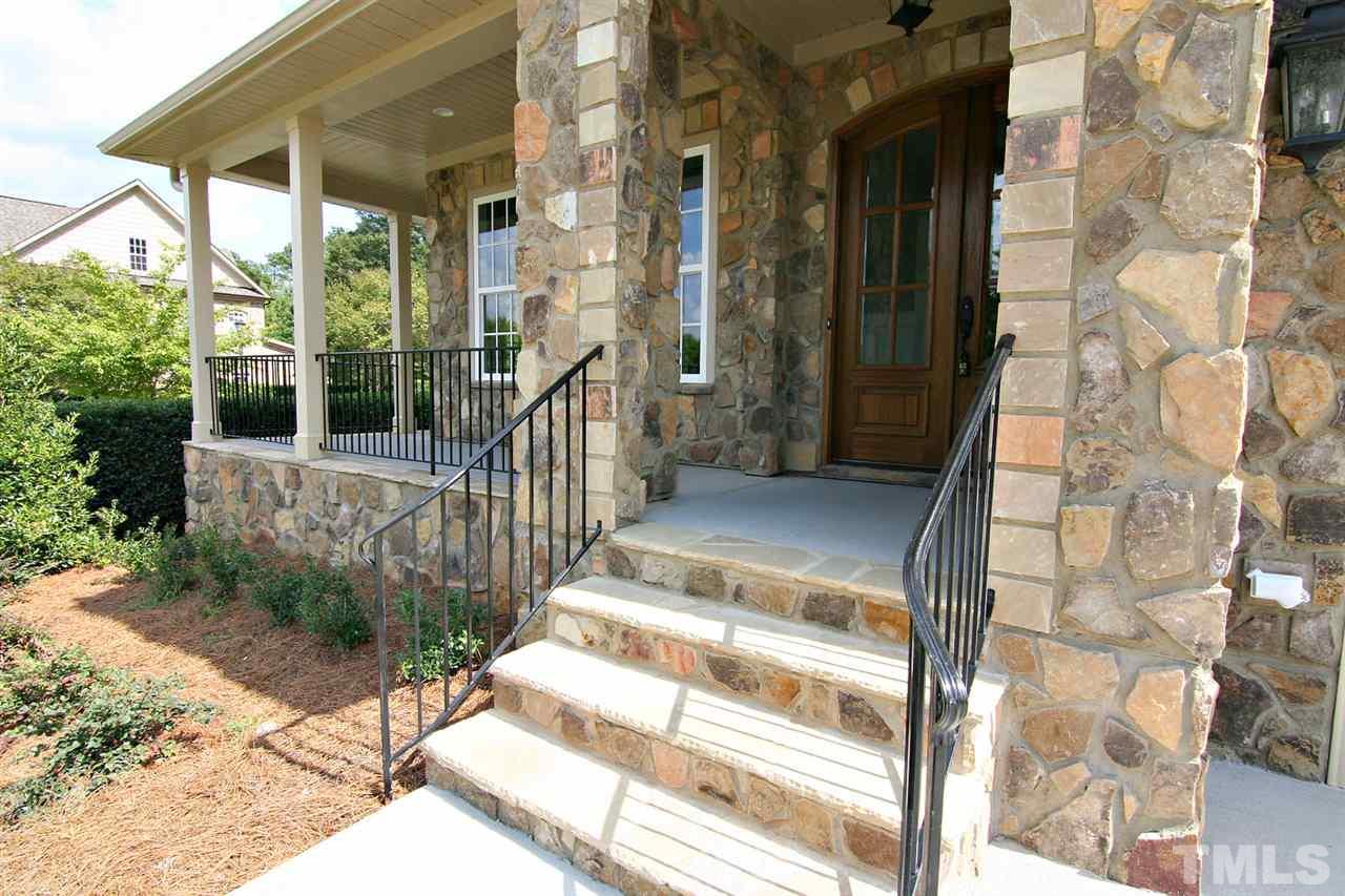 4118 English Garden Way Raleigh, NC 27612 - Photo 2 of 25 Gallery Image 2
