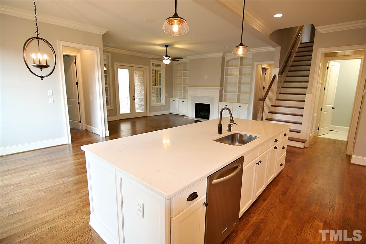 4118 English Garden Way Raleigh, NC 27612 - Photo 17 of 25 Gallery Image 17