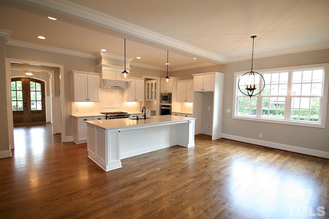 4118 English Garden Way Raleigh, NC 27612 - Photo 3 of 25 Gallery Image 3