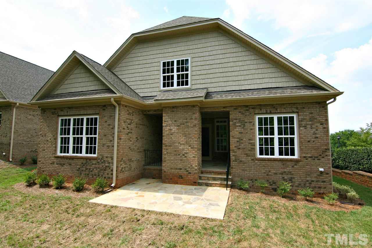 4118 English Garden Way Raleigh, NC 27612 - Photo 8 of 25 Gallery Image 8