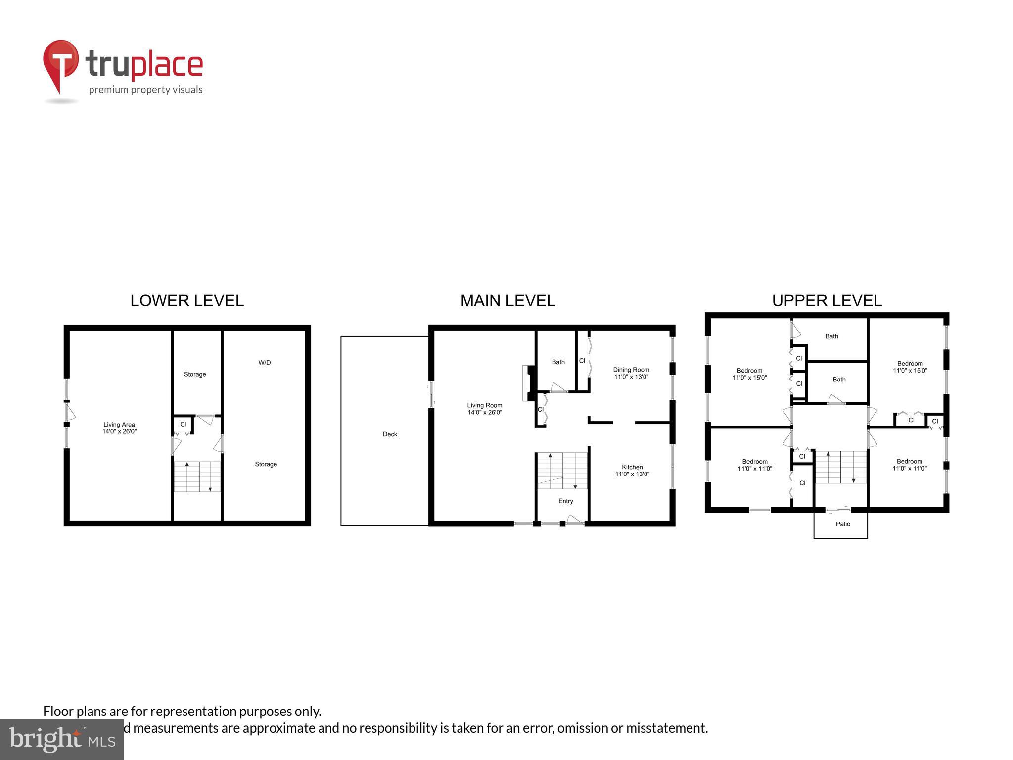 1658 Wainwright Drive Reston, VA 20190 - Photo 71 of 103 Gallery Image 71
