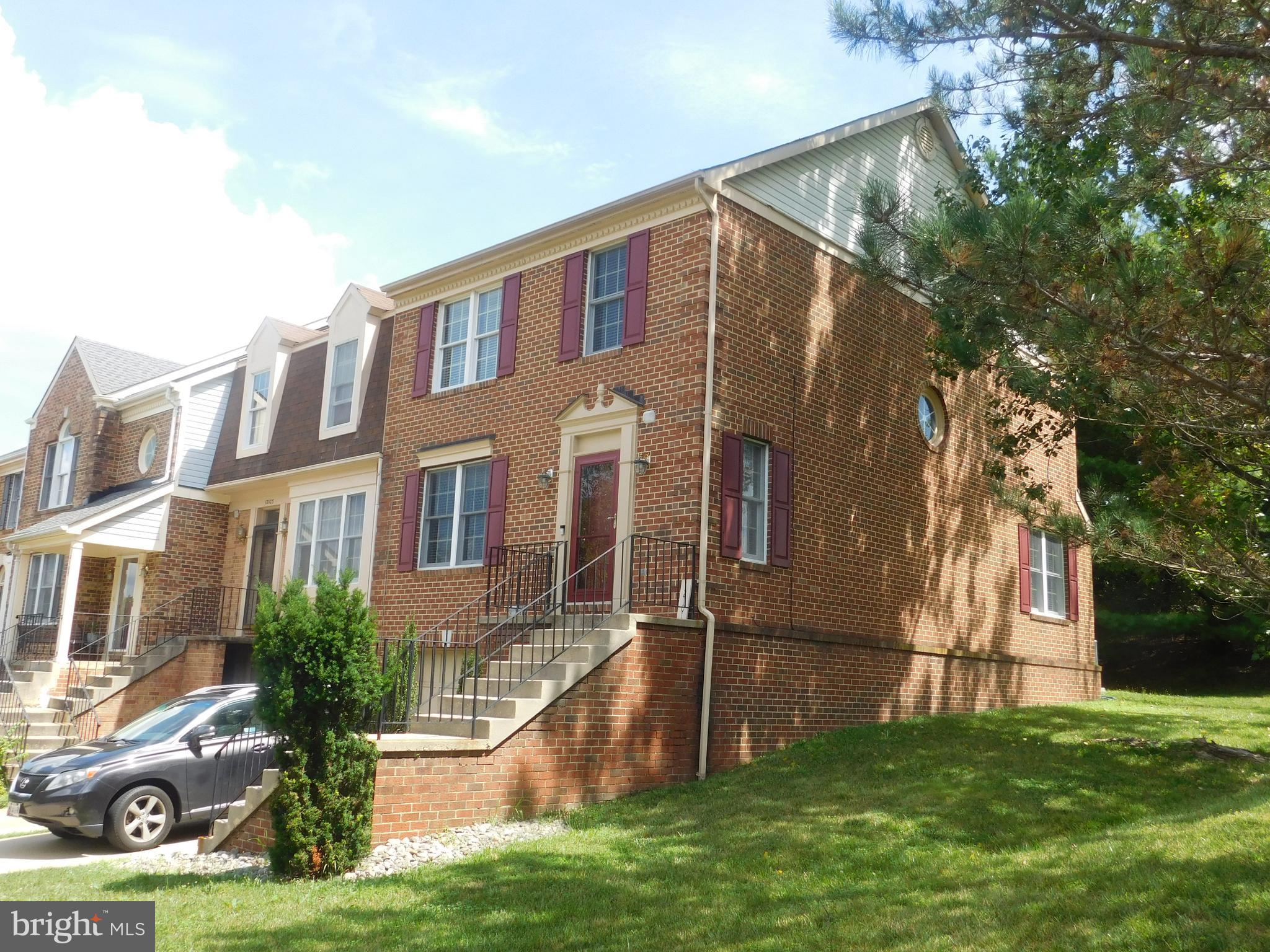 12101 Apache Tears Circle Laurel, MD 20708 - Photo 1 of 30 Gallery Image 1