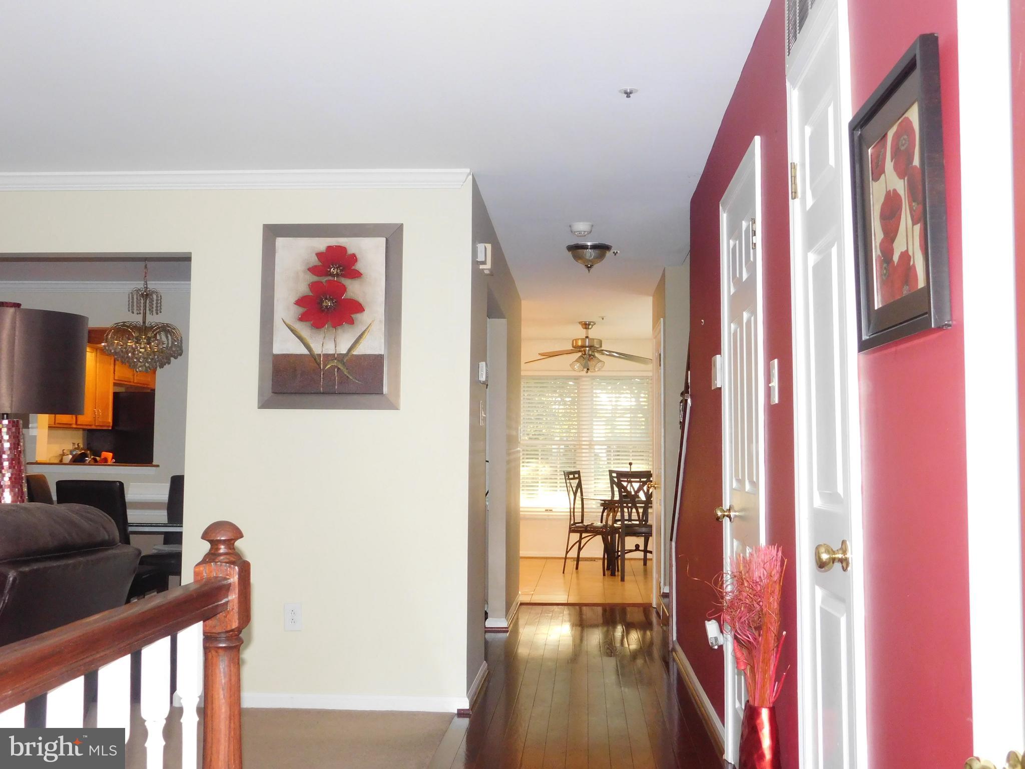 12101 Apache Tears Circle Laurel, MD 20708 - Photo 3 of 30 Gallery Image 3