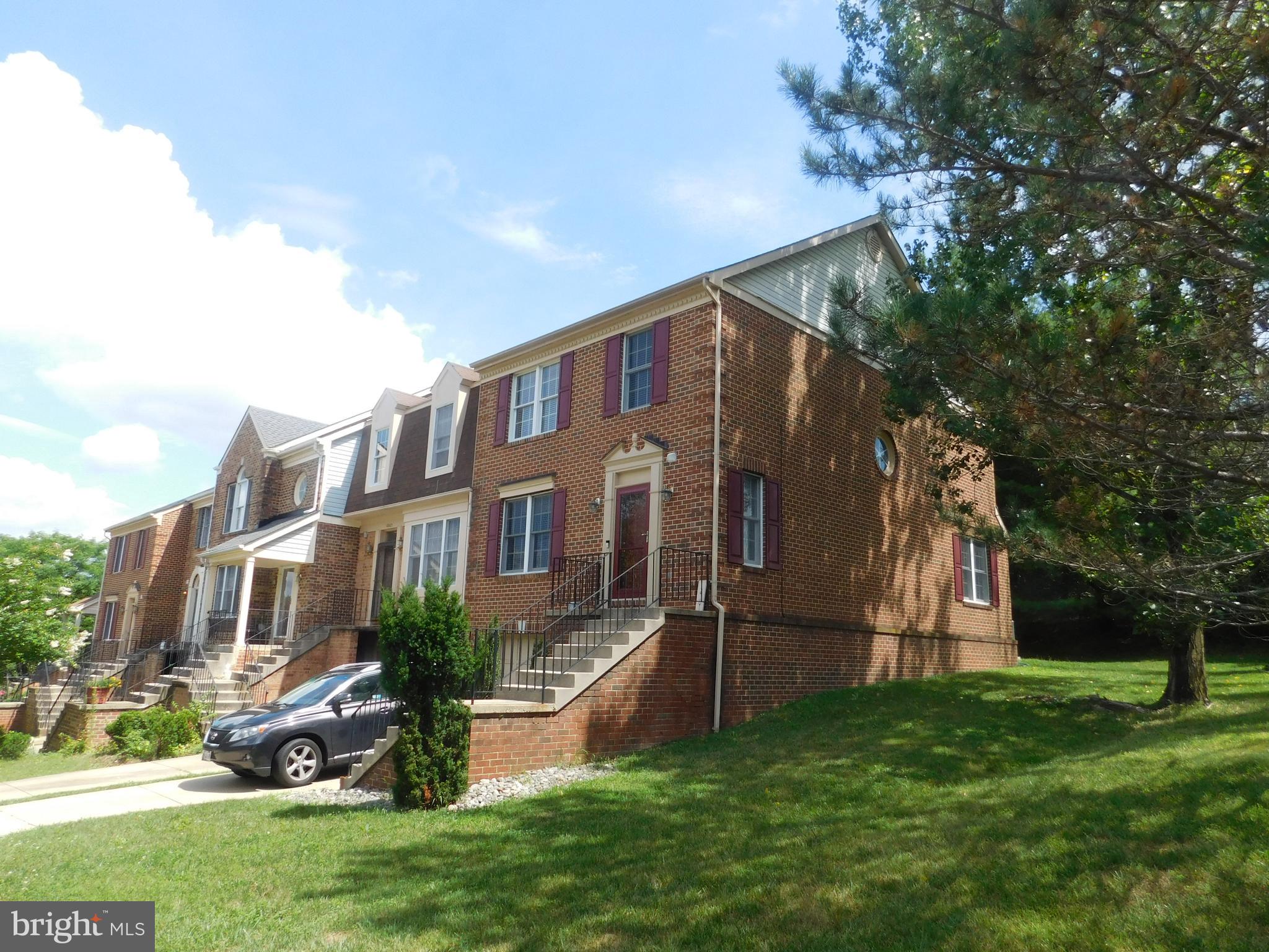 12101 Apache Tears Circle Laurel, MD 20708 - Photo 29 of 30 Gallery Image 29