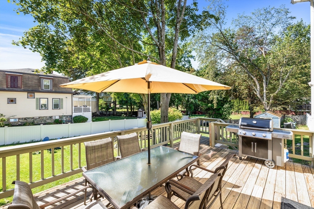 80 Washington Street Stoneham, MA 02180 - Photo 15 of 21 swimming pool view with a seating space