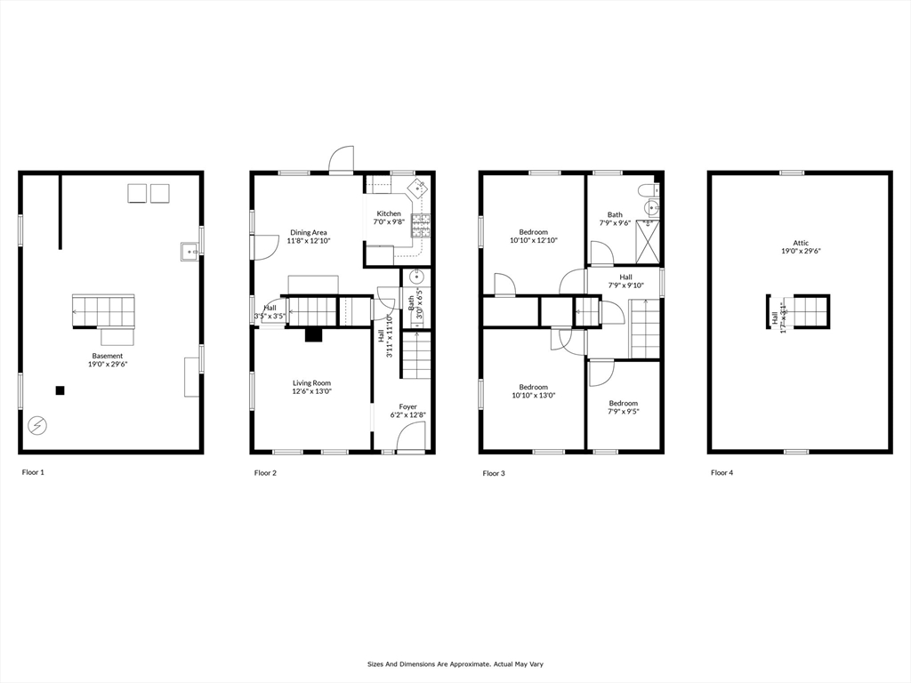 80 Washington Street Stoneham, MA 02180 - Photo 21 of 21