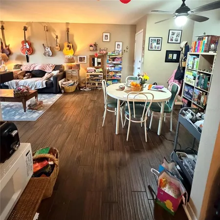 $1,750 | 720 North Village Drive North, Unit 103, St. Petersburg, FL 33716