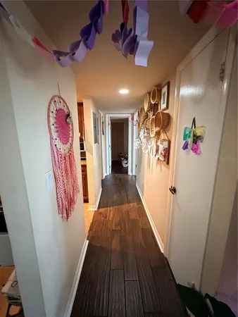 $1,750 | 720 North Village Drive North, Unit 103, St. Petersburg, FL 33716