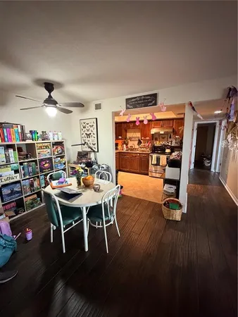 $1,750 | 720 North Village Drive North, Unit 103, St. Petersburg, FL 33716