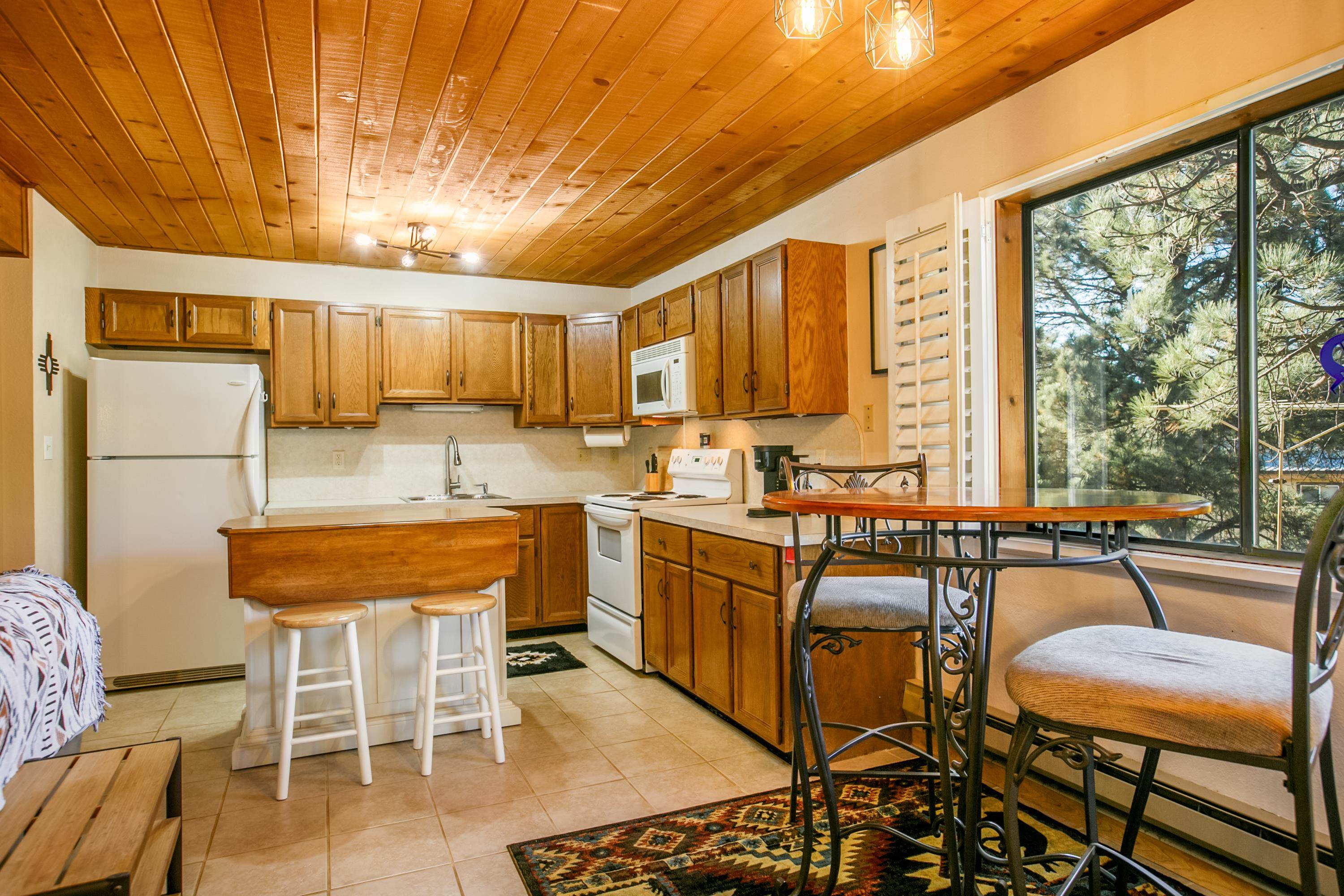 10 Jackson Hole Road, Unit 104 Angel Fire, NM 87710 - Photo 13 of 30 Gallery Image 13
