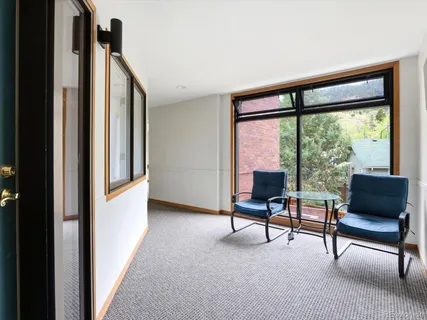 a view of a building