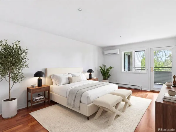 $830,000 | 315 Arapahoe Avenue, Unit 202, Boulder, CO 80302