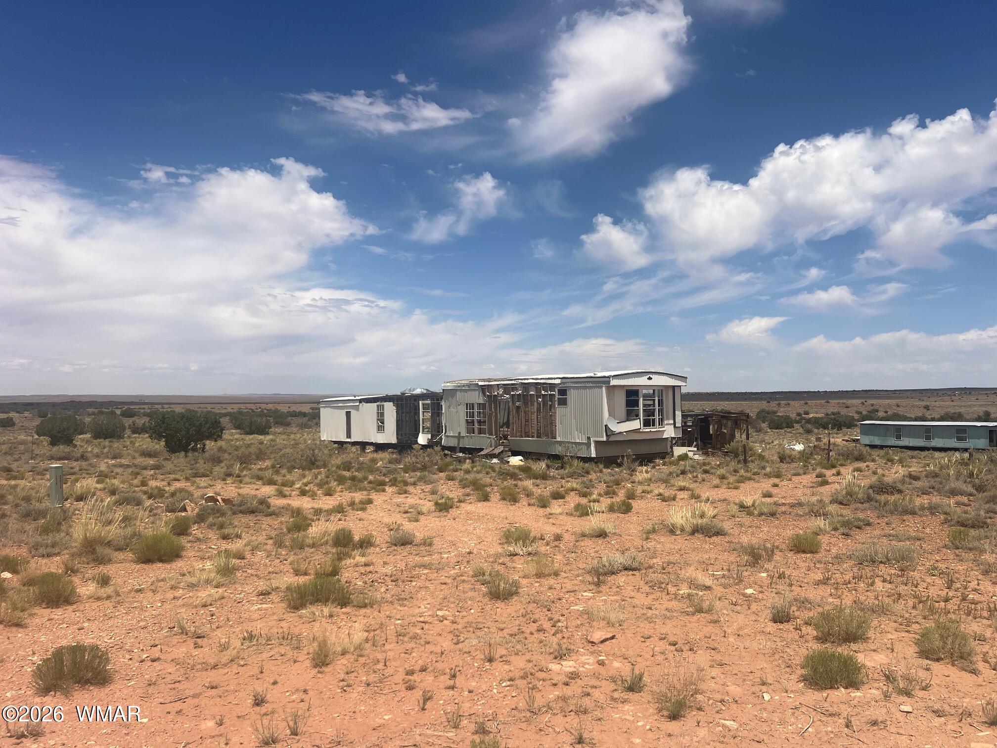 7922 Privette Trail Snowflake, AZ 85937 - Photo 5 of 16