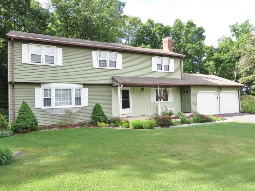 285 Grissom Road Manchester, CT 06042 - Photo 1 of 1