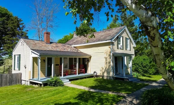 $405,000 | 14 Panton Road, Vergennes, VT 05491