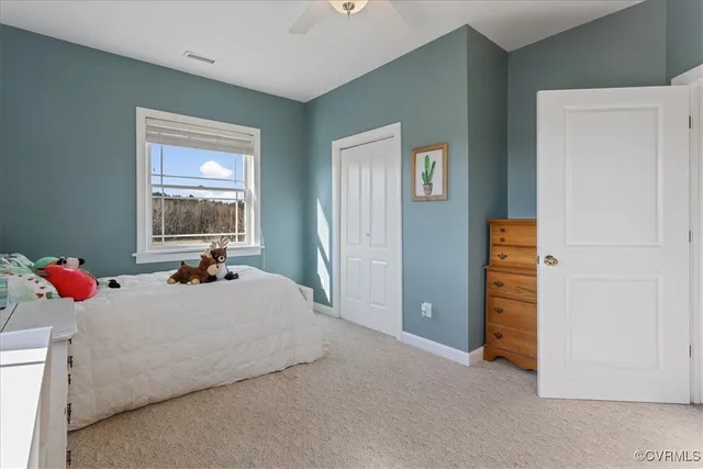 $899,900 | 3008 New Design Road, Dendron, VA 23839