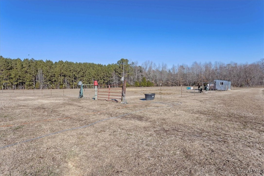 3008 New Design Road Dendron, VA 23839 - Photo 29 of 46 a view of outdoor space with mountain view