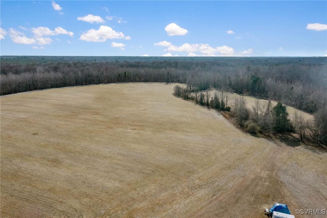 3008 New Design Road Dendron, VA 23839 - Photo 40 of 46 a view of a terrace