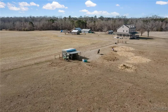 $899,900 | 3008 New Design Road, Dendron, VA 23839