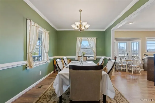 $899,900 | 3008 New Design Road, Dendron, VA 23839