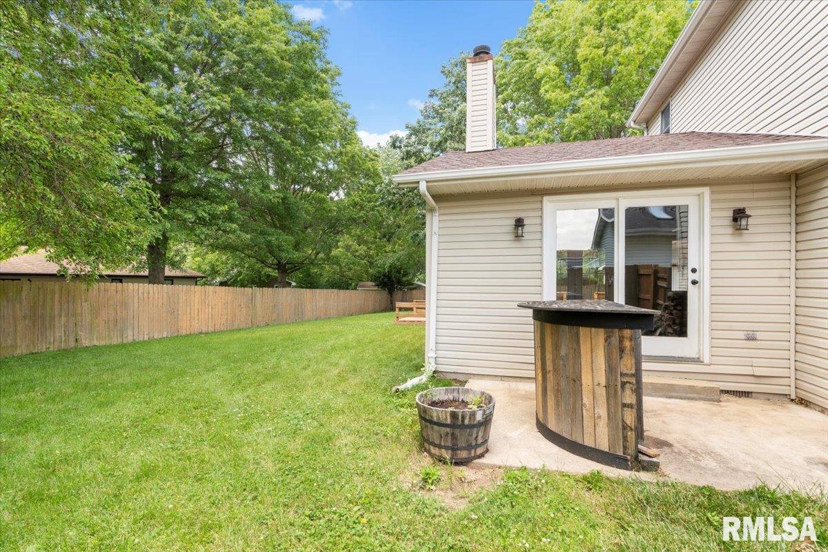 6205 Hayley Court Springfield, IL 62712 - Photo 35 of 35 Gallery Image 35