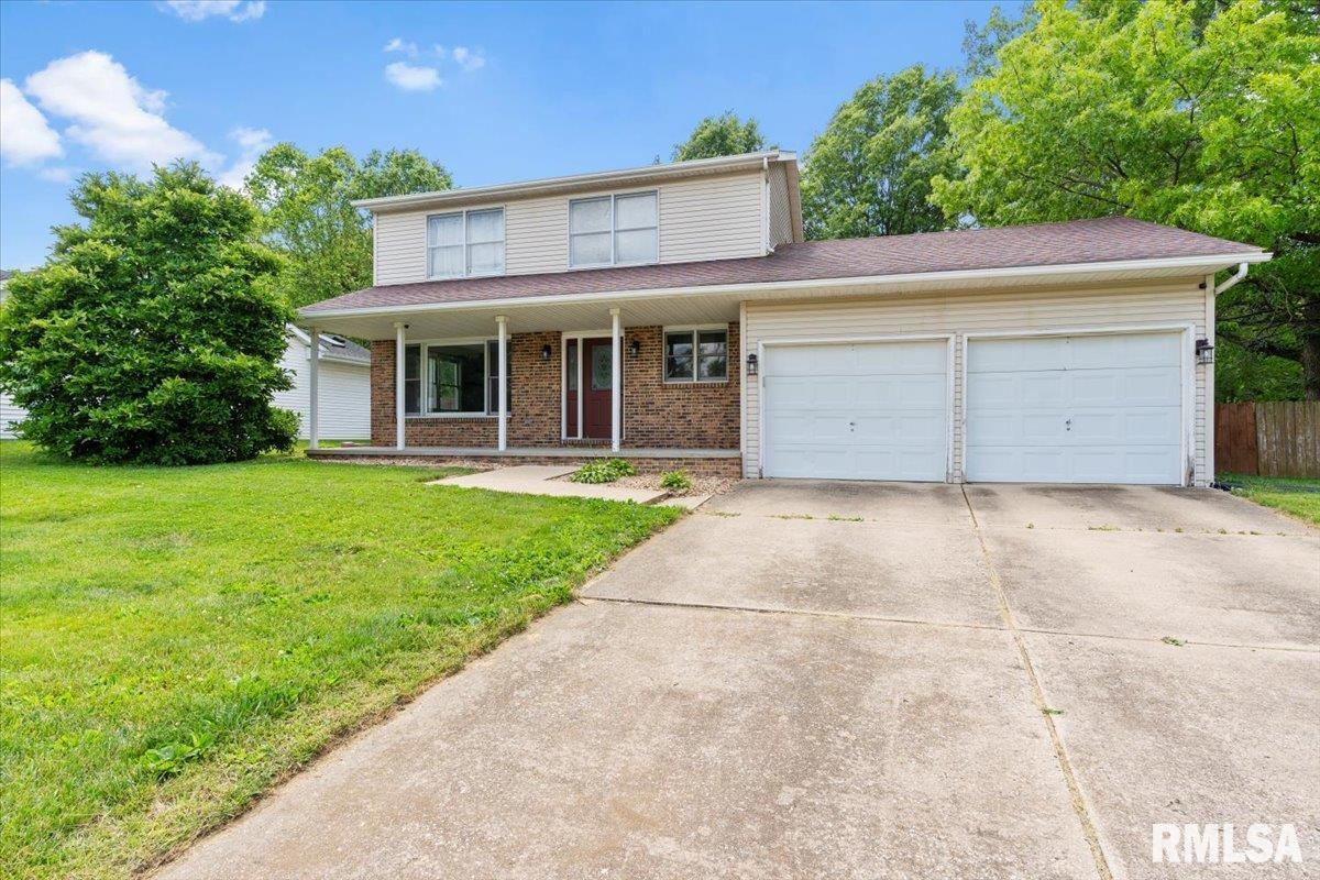 6205 Hayley Court Springfield, IL 62712 - Photo 4 of 35 Gallery Image 4