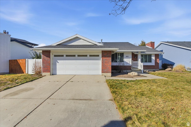 1411 East Vintry Circle Murray, UT 84121 - Photo 1 of 1