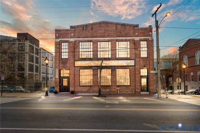 $595,000 | 2201 East Main Street, Unit 6, Richmond, VA 23223