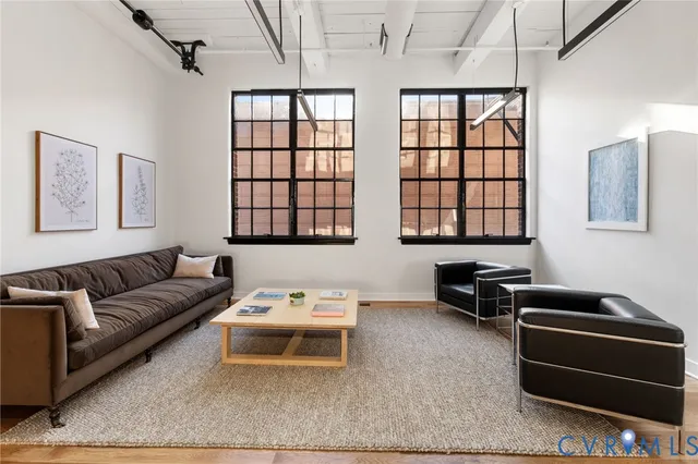 $595,000 | 2201 East Main Street, Unit 6, Richmond, VA 23223