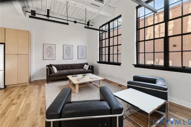 $595,000 | 2201 East Main Street, Unit 6, Richmond, VA 23223